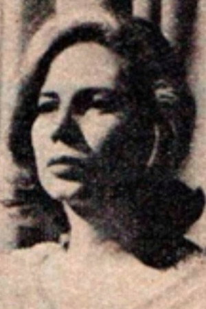 Sarah Taunton portrait