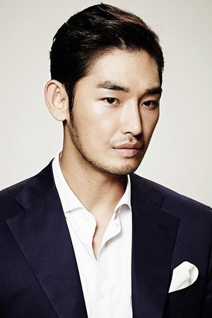 Kang Shin-hyo portrait
