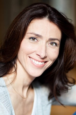 Nathalie Cavezzali portrait