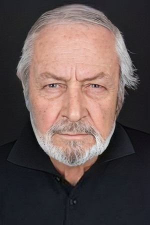 Gündüz Sezgin portrait