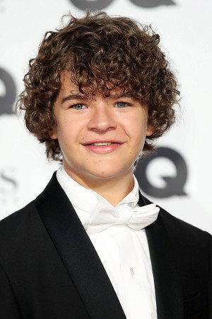Gaten Matarazzo portrait