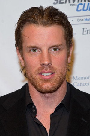 Brad Richards portrait