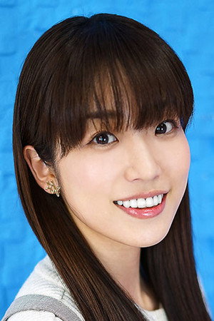 Maho Tomita portrait