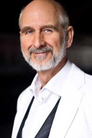 Lutz Reichert portrait