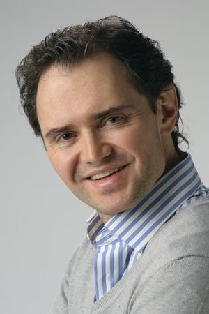 Georges Devdariani portrait