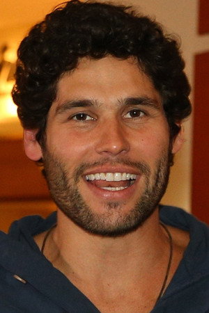 Dudu Azevedo portrait