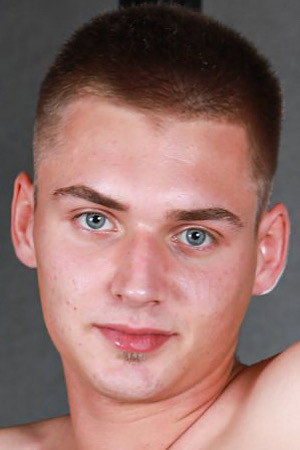 Ashton Silvers portrait
