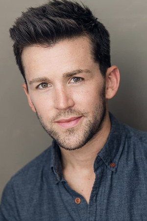 Michael Charles Roman portrait