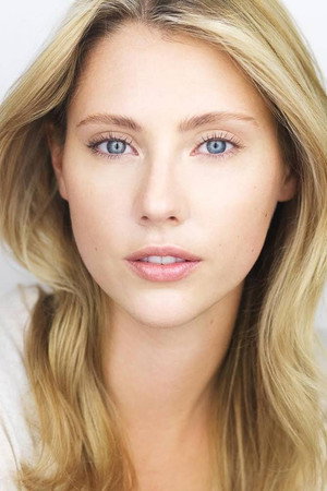 Molly Montgomery portrait