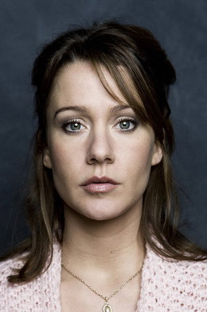 Eva Duijvestein portrait