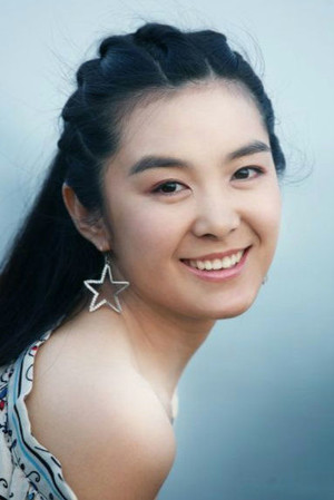 Zhang Jianan portrait