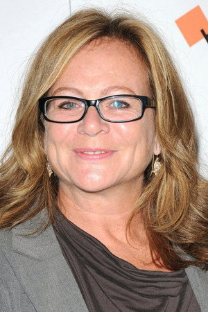 Sally Menke portrait