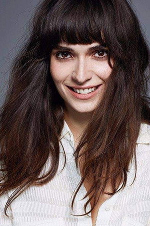 Meriç Aral portrait