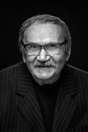 Vyacheslav Kirilichev portrait