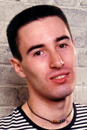 Daniel Delarc portrait