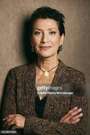Laura Mañá portrait