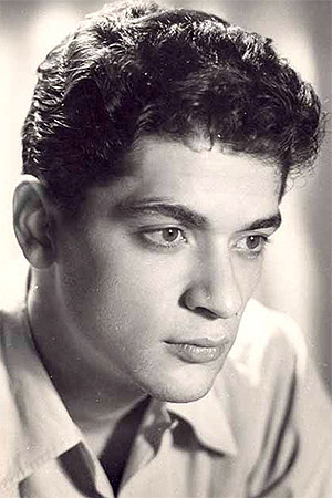Oduvaldo Vianna Filho portrait