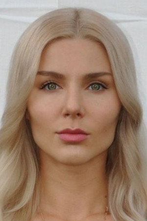 Ekaterina Vandaryeva portrait