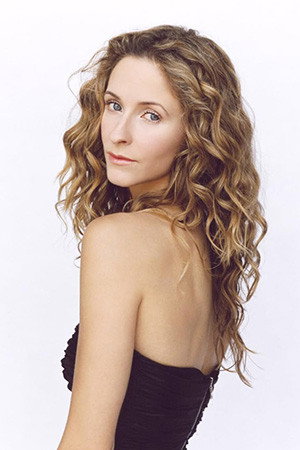 Emilie Livingston portrait