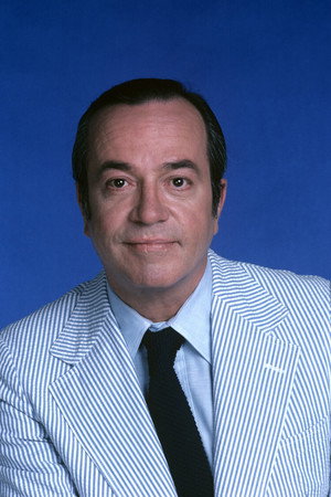 David Doyle portrait