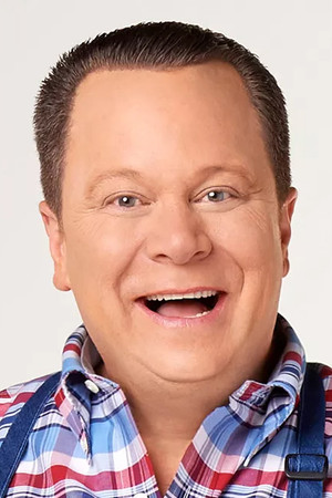 David Venable portrait
