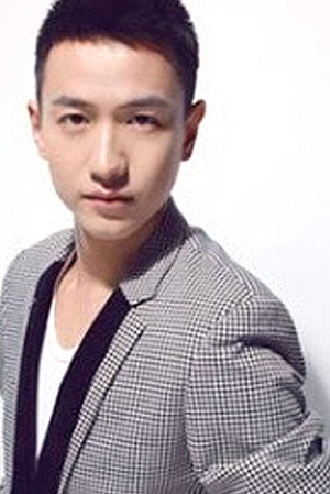 Li Yue Ming portrait