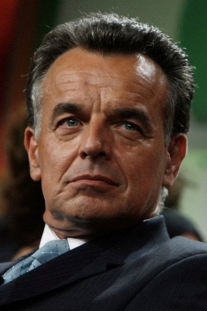 Ray Wise portrait