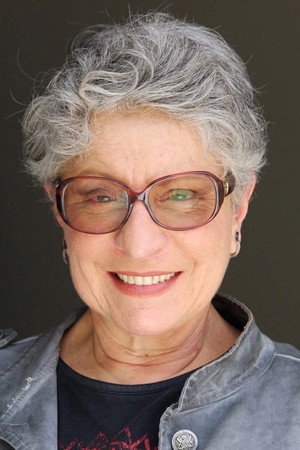 Maria Cecília Audi portrait