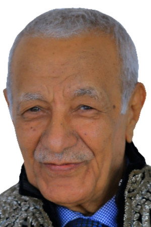 Ali (Tango) Abdella Kaifa portrait