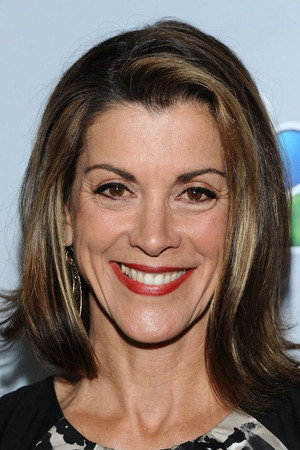 Wendie Malick portrait
