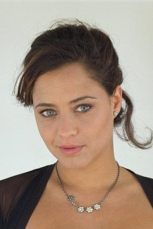Esmée de la Bretonière portrait