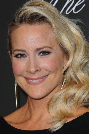 Brittany Daniel portrait