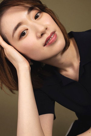 Seina Nozomi portrait