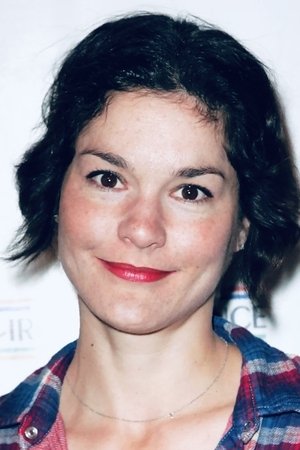 Heather Goldenhersh portrait