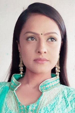 Mamta Bhavsar portrait