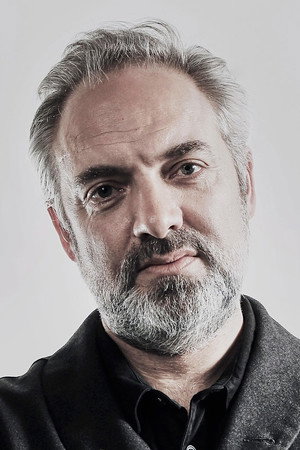 Sam Mendes portrait