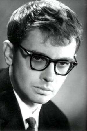 Aleksandr Demyanenko portrait