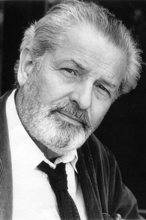 Francesco Barilli portrait