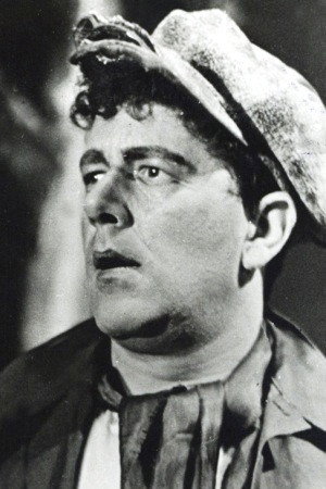 Arnold Tovornik portrait