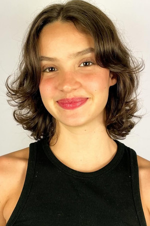 Isabel Castello Branco portrait