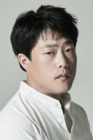 Im Sung-jae portrait