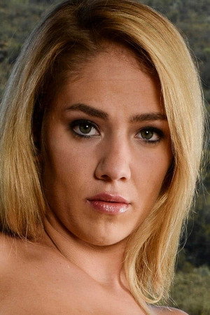 Sadie North portrait