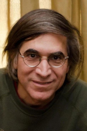 Giba Assis Brasil portrait