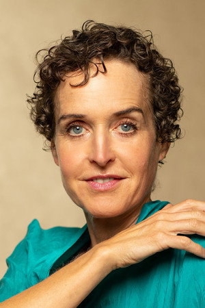 Anne Scherliess portrait