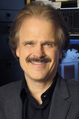 Bob Christianson portrait