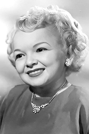 Anne Sholter portrait