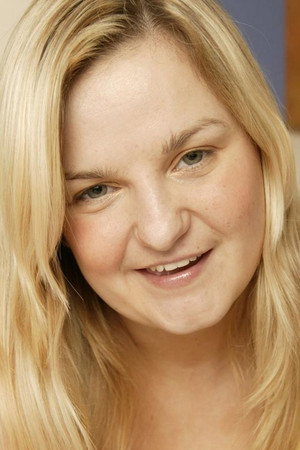 Caitlin portrait