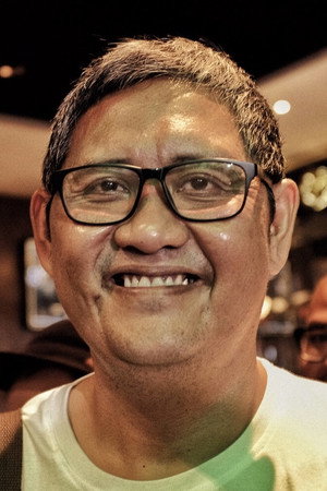 Monty Tiwa portrait