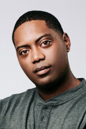 Michael Davis portrait
