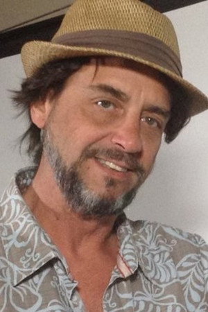 Bill Kopp portrait